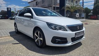Peugeot 308 2020 ALLURE PLUS-thumb-4