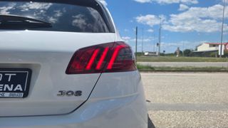 Peugeot 308 2020 ALLURE PLUS-thumb-5