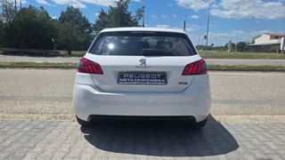 Peugeot 308 2020 ALLURE PLUS-thumb-6