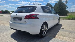 Peugeot 308 2020 ALLURE PLUS-thumb-7