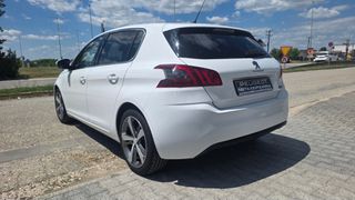 Peugeot 308 2020 ALLURE PLUS-thumb-8