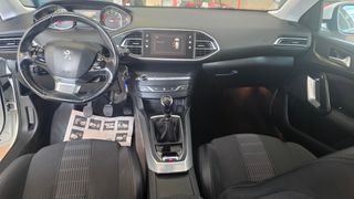 Peugeot 308 2020 ALLURE PLUS-thumb-13