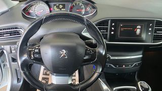 Peugeot 308 2020 ALLURE PLUS-thumb-19
