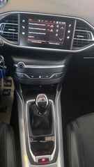 Peugeot 308 2020 ALLURE PLUS-thumb-24