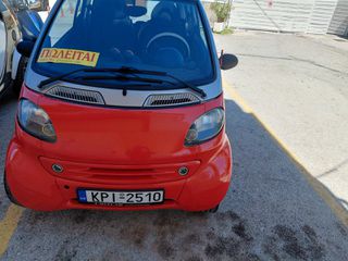 Smart ForTwo 2000 450