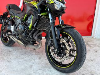 Kawasaki Z 650 2020-thumb-20