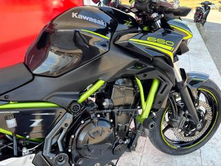 Kawasaki Z 650 2020-thumb-22