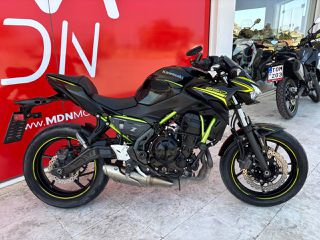 Kawasaki Z 650 2020-thumb-2