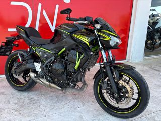 Kawasaki Z 650 2020-thumb-3