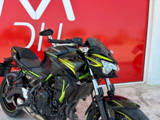 Kawasaki Z 650 2020-thumb-31