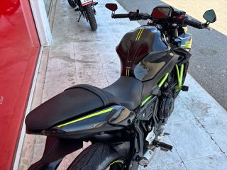 Kawasaki Z 650 2020-thumb-4