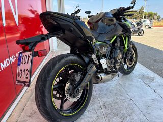 Kawasaki Z 650 2020-thumb-5
