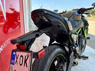Kawasaki Z 650 2020-thumb-7