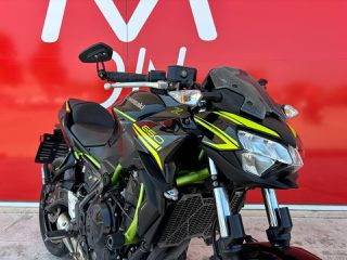 Kawasaki Z 650 2020-thumb-9