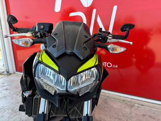 Kawasaki Z 650 2020-thumb-10