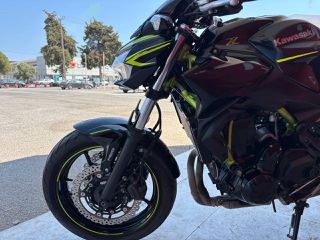 Kawasaki Z 650 2020-thumb-17