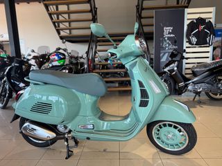 Vespa 2026 GTS 310 80th-thumb-2