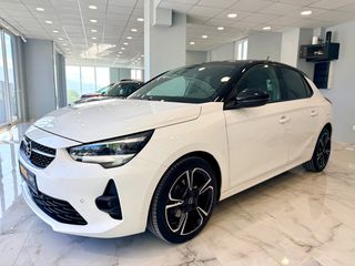 Opel Corsa 2021 GS LINE  110HP Panorama Camera !!!!!!!!!