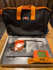 Dogtrace X30 gps σκύλου