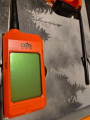Dogtrace X30 gps σκύλου-thumb-2