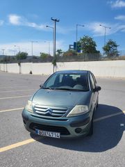 Citroen C3 2008 C3 1.1