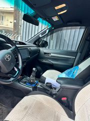 Toyota Hilux 2021 HILUX 4X4 TURBO DIESEL invisible-thumb-4