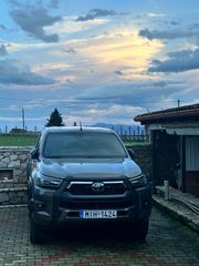 Toyota Hilux 2021 HILUX 4X4 TURBO DIESEL invisible-thumb-7