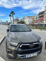 Toyota Hilux 2021 HILUX 4X4 TURBO DIESEL invisible-thumb-10