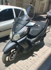 Sym Citycom 300i 2016-thumb-2