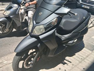 Sym Citycom 300i 2016-thumb-4