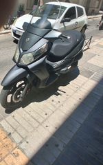 Sym Citycom 300i 2016-thumb-5