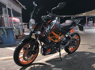 KTM 390 Duke 2016-thumb-2