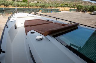Axopar 2018 37 Cabin-thumb-4