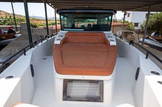Axopar 2018 37 Cabin-thumb-5