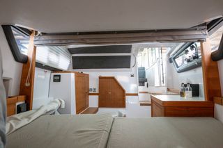 Axopar 2018 37 Cabin-thumb-16