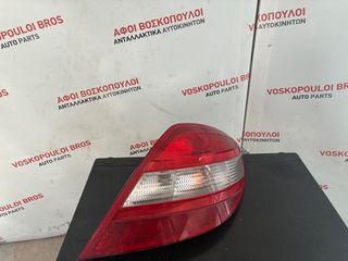 MERCEDEZ SLK 200 2004-2008 ΠΙΣΩ ΔΕΞΙ ΦΑΝΑΡΙ