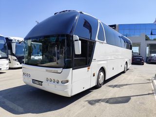 Neoplan 2003 Starliner