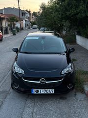Opel Corsa 2018
