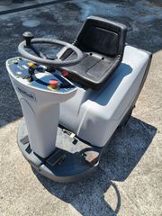 Σάρωθρο 2008 NILFISK SCRUBBER DRYER-thumb-1