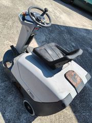Σάρωθρο 2008 NILFISK SCRUBBER DRYER-thumb-3