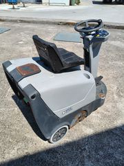 Σάρωθρο 2008 NILFISK SCRUBBER DRYER-thumb-4