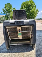 Σάρωθρο 2008 NILFISK SCRUBBER DRYER-thumb-5