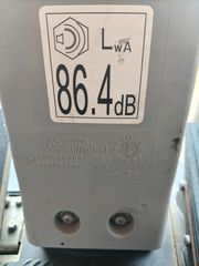 Σάρωθρο 2008 NILFISK SCRUBBER DRYER-thumb-7