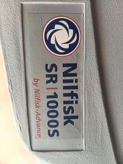 Σάρωθρο 2008 NILFISK SCRUBBER DRYER-thumb-8