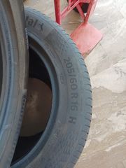 205/60/16 CONTINENTAL!!! DOT 2724!!!-thumb-1