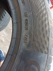 205/60/16 CONTINENTAL!!! DOT 2724!!!-thumb-3