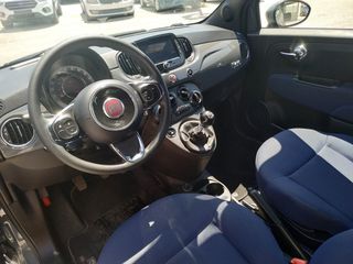 Fiat 500 2021 ΔΟΣΕΙΣ ΧΩΡΙΣ ΤΡΑΠΕΖΑ-thumb-9