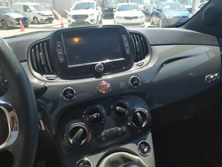 Fiat 500 2021 ΔΟΣΕΙΣ ΧΩΡΙΣ ΤΡΑΠΕΖΑ-thumb-11