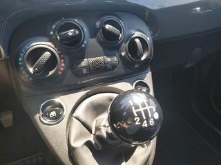 Fiat 500 2021 ΔΟΣΕΙΣ ΧΩΡΙΣ ΤΡΑΠΕΖΑ-thumb-12