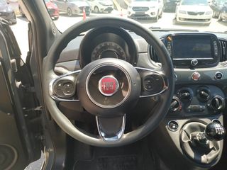 Fiat 500 2021 ΔΟΣΕΙΣ ΧΩΡΙΣ ΤΡΑΠΕΖΑ-thumb-13